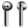 Huawei Freebuds 4 srebrne ANC - 660318 - zdjęcie 6